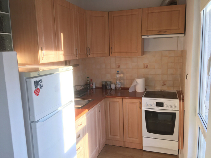 Others 5, Apartament typu Standard - ul. Hoża 40, Warsaw
