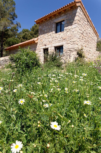 Exterior & Views 2, Huerto San Antonio, Madrid