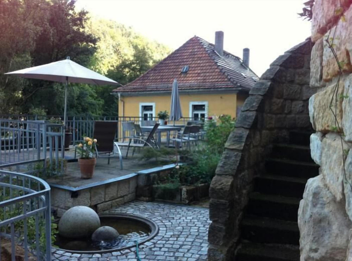 Others 5, Apartmenthaus Saxonia, Sächsische Schweiz-Osterzgebirge