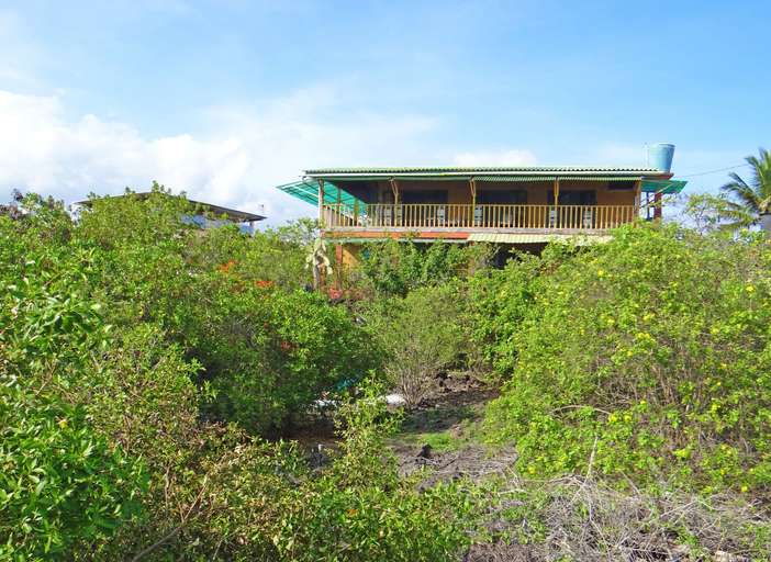 Exterior & Views 2, Galapagos Chalet, Santa Cruz