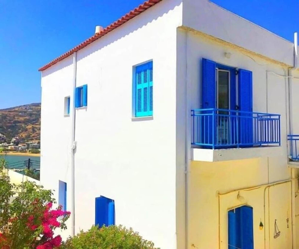 Exterior & Views 1, Villa Bagia, South Aegean