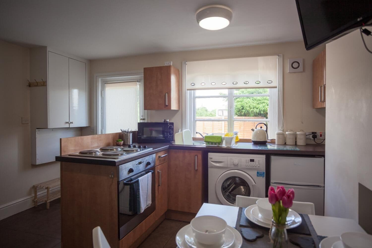 Others 5, 1 Willows Apartment, Herefordshire