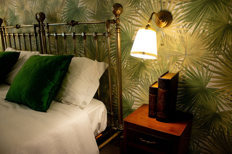 Bedroom 4, Locanda Capolago, Lecco