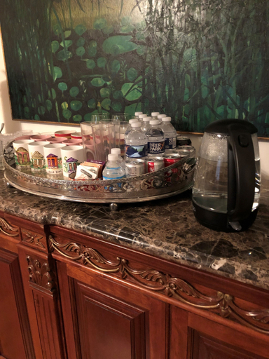 Food & Drinks 4, Love Lane Bed & Breakfast, Haywood