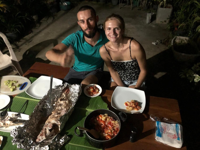 Food & Drinks 4, Paddy House Villa, Tangalle