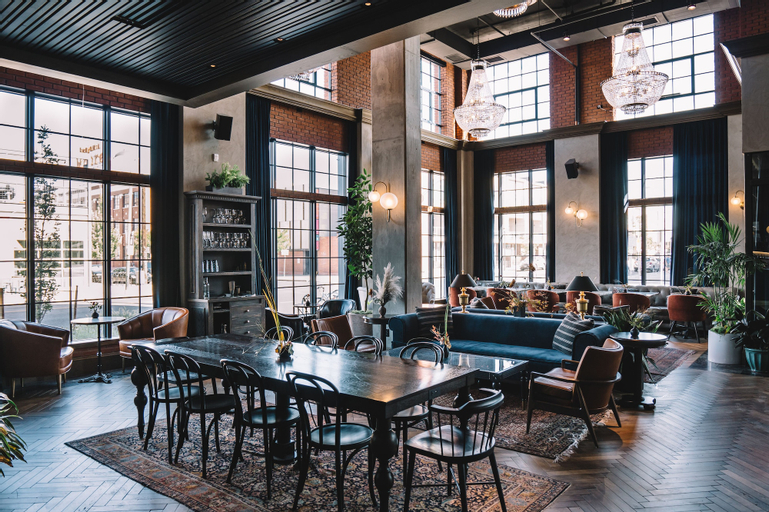 The Ramble Hotel, Denver