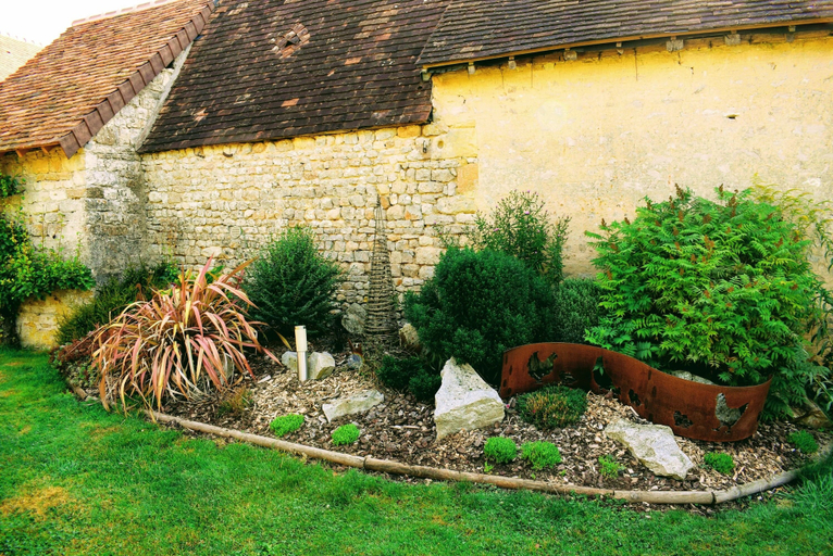 Exterior & Views 2, Le Bourg d'Aunou, Orne