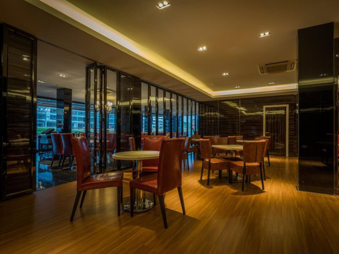 Food & Drinks 5, Wiwo Hotels, Bintulu