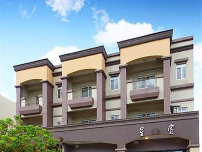 Exterior & Views 2, Starburst B&B, Yilan