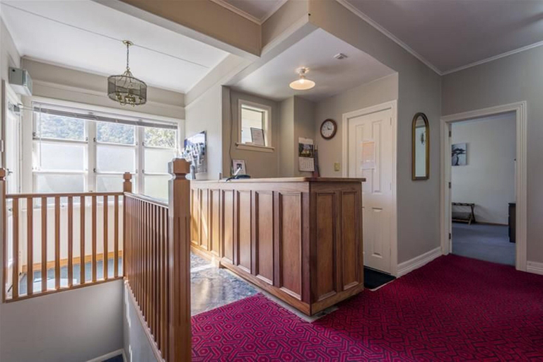 Others 4, Admirals Lodge Picton, Marlborough