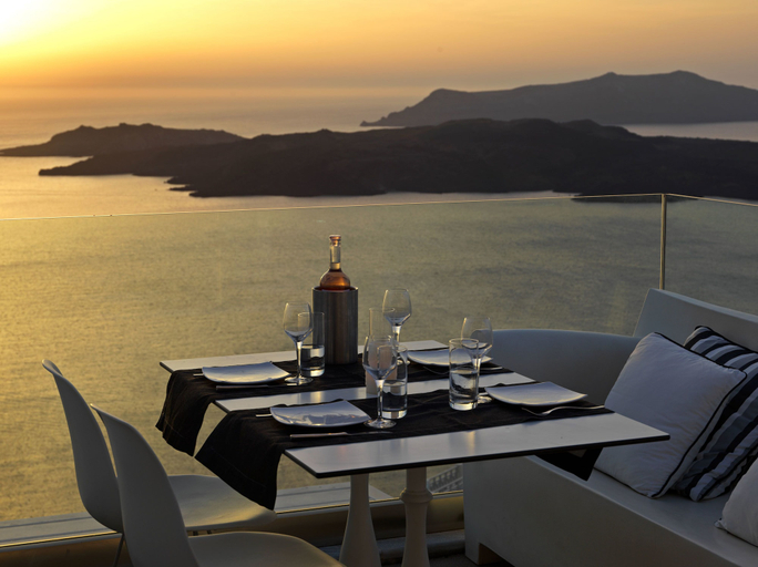 Food & Drinks 5, Lilium Hotel, South Aegean