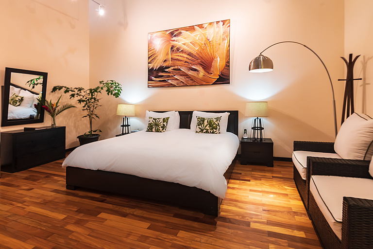 Bedroom 3, Gaia Hotel And Reserve - Adults Only, Aguirre