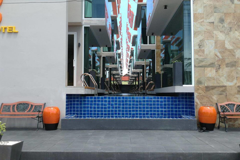 Exterior & Views 2, P10 Samui, Ko Samui