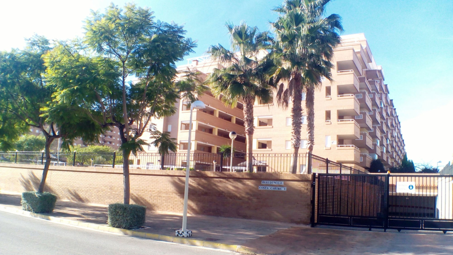 Exterior & Views, Acv - Costa Caribe I-2ª Linea Planta 3 Norte, Castellón