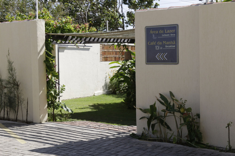 Exterior & Views 2, Villa Roma Beach Hotel, Caucaia