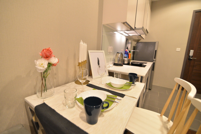 Others 5, Community Apartment - bkbhce7, Wattana