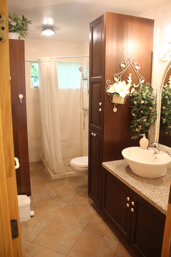 Bathroom 4, Big Villa in Húsavík Suburb, Reykjahreppur
