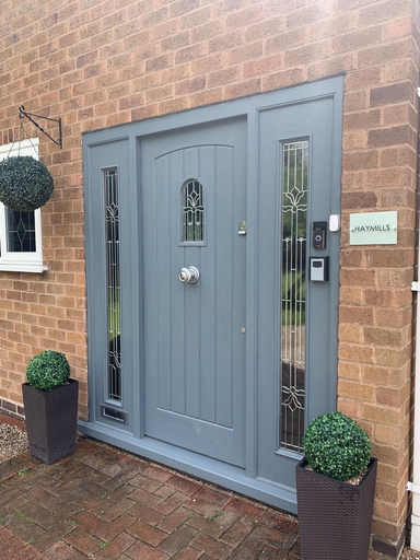 Exterior & Views 2, Haymills Guesthouse, Solihull