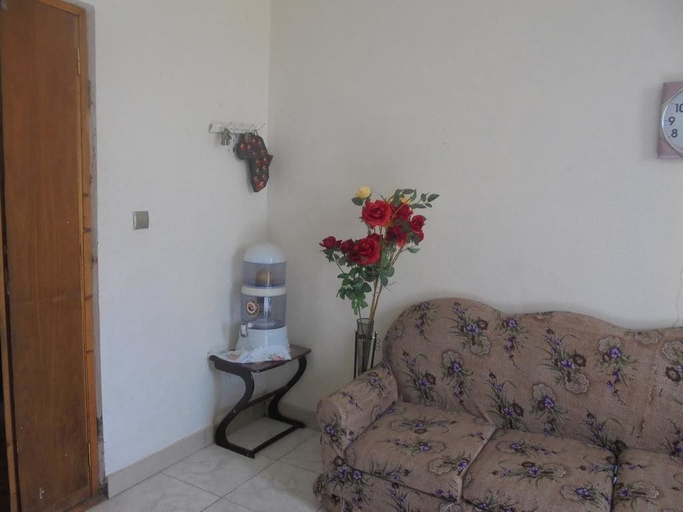 Others 4, Villa Lalibela Guesthouse, Semen Wello