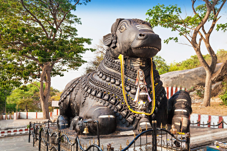 Nearby Landmark 4, FabHotel Suvee Boutique - Nr.Banashankari, Bangalore