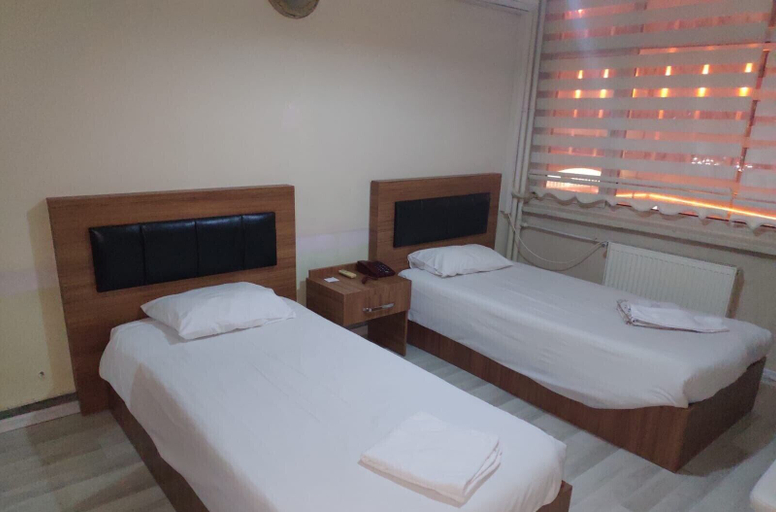 Bedroom 3, Sale Otel, Merkez