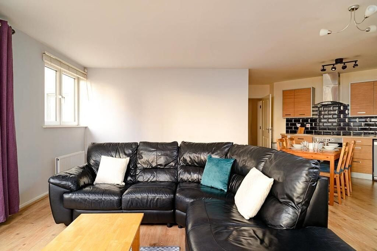 Others 4, Wonderful Apartment nr Central Edinburgh, Edinburgh