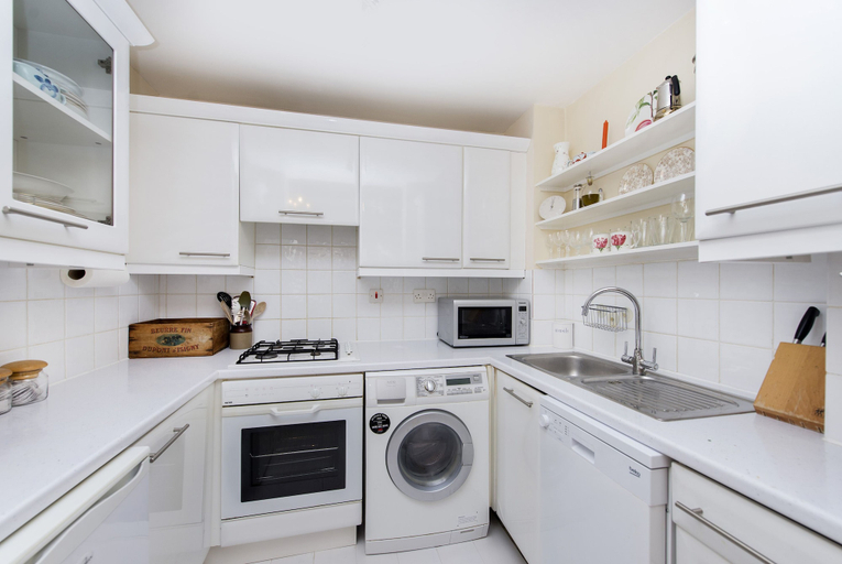 Others 5, Allegra House, London