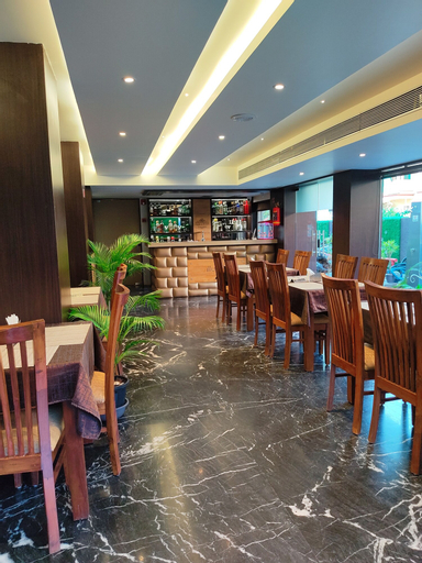 Food & Drinks 5, DiVaN Clarks Inn Goa, North Goa