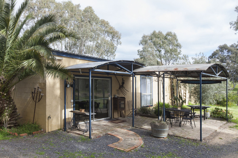 Exterior & Views, The Apartment, Ararat