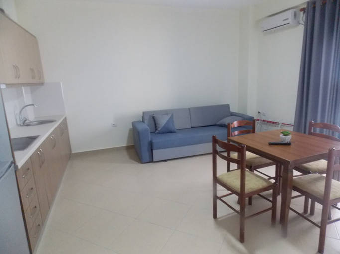 Others 5, Doka Luxury Apartments, Sarandës