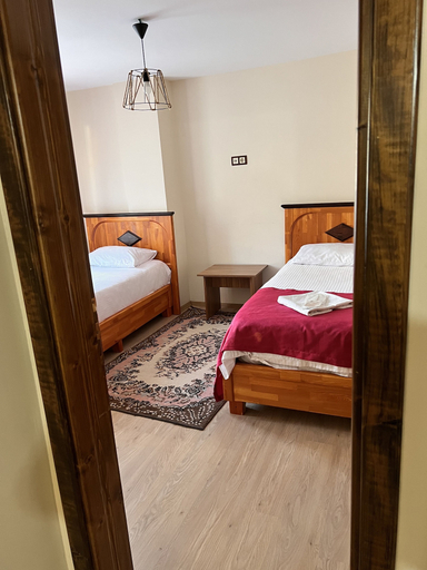 Bedroom 3, Abant Dort Mevsim Konagi, Merkez