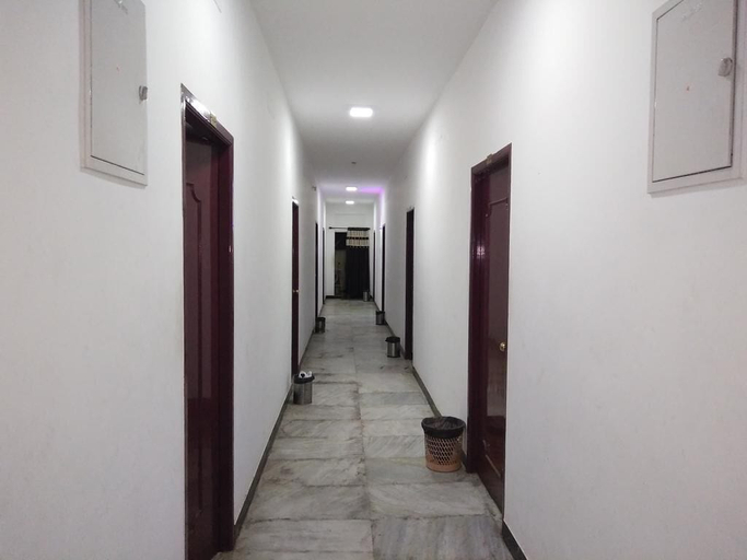 Others 5, Jayam Residency, Chennai