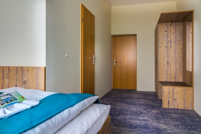 Bedroom 3, Panorama Ferien Hotel Harz                                                                 , Harz