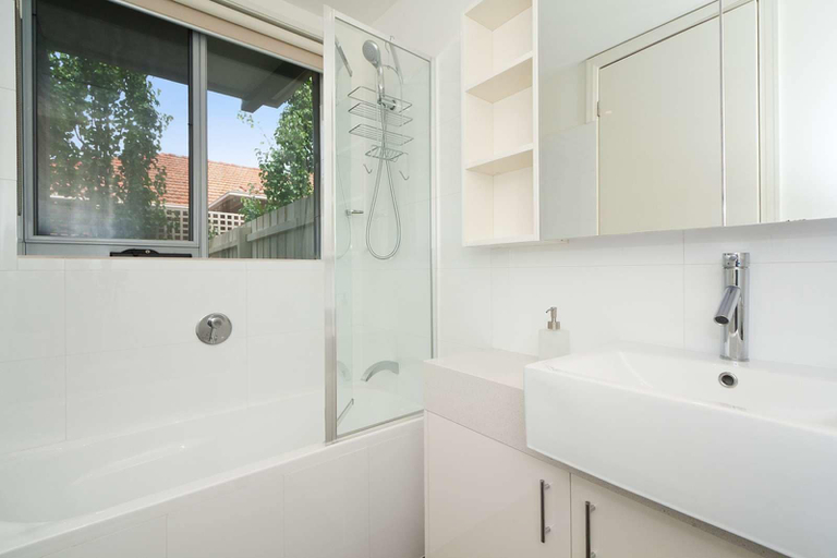 Bathroom, Style in the Heart of Caulfield, Melbourne