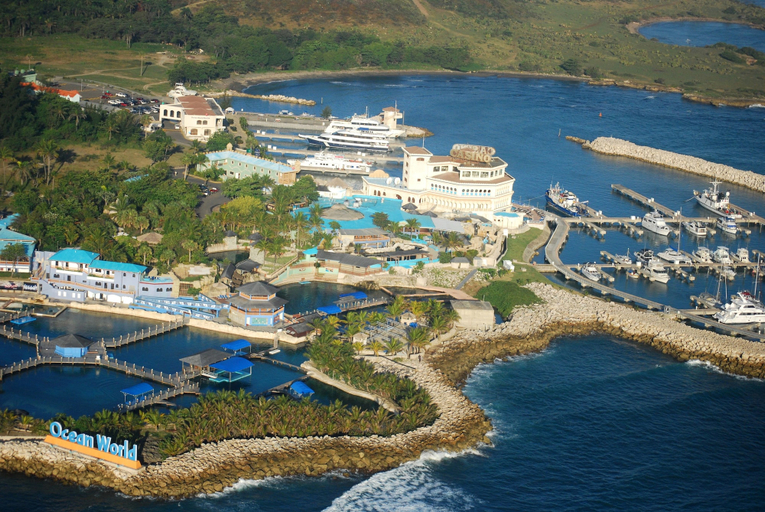 Exterior & Views 2, Apartment Plaza Sosua 2, Sosua