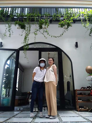 Exterior & Views 2, Lacasa Homestay - Hostel, Huế