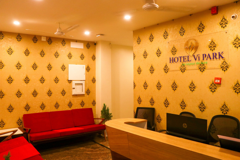 Others 5, SGN Hotels Pondicherry, Puducherry