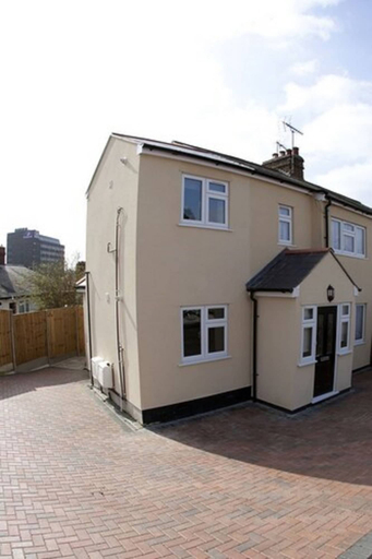 Exterior & Views 2, Brentwood Hotel, Essex