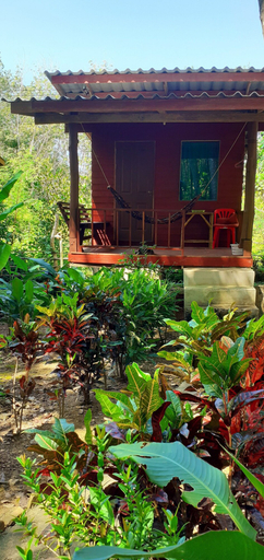 Exterior & Views 2, Lanta Maikeaw Bungalow, Ko Lanta