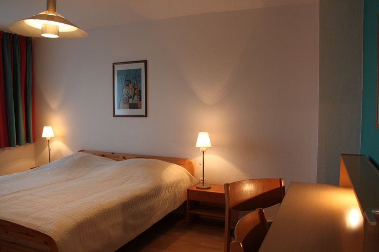 Bedroom 4, Haus Marinus, Ostholstein