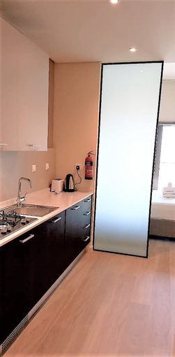 Others 5, Park View Gorgeous Studio With Balcony, Dubai