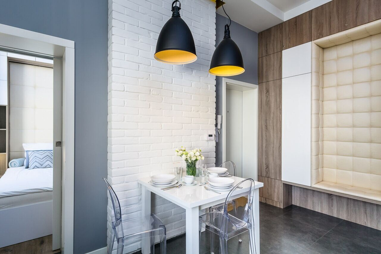 Others 5, Elite Apartments Sopot Zacisze, Gdańsk City