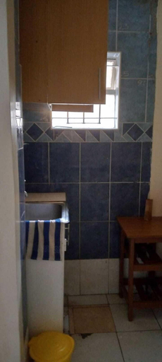 Bathroom 2, Stay.Plus Harlequin Studio Apartments, Kibra