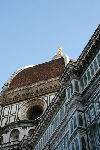 Exterior & Views 2, Chopin Terrace, Florence