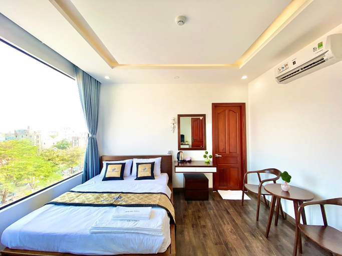 Bedroom 3, Hotel Duc Thanh 2, Côn Đảo