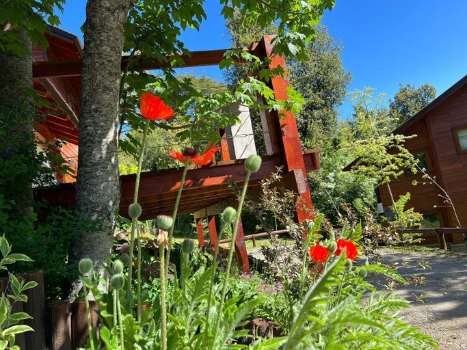 Exterior & Views 2, Solar Selvana - Casas de montaña, Los Lagos