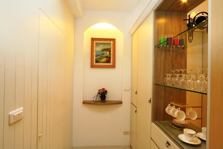 Others 4, Creekside No.22 Bed and Breakfast, Hualien
