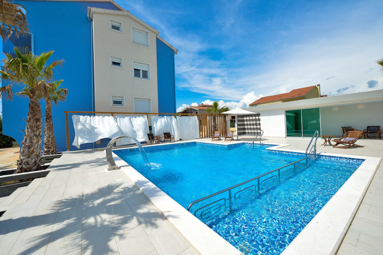 Sport & Beauty 4, Villa Nika, Bibinje