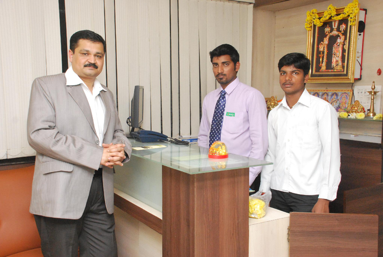 Others 5, Hotel Akash Inn, Chennai