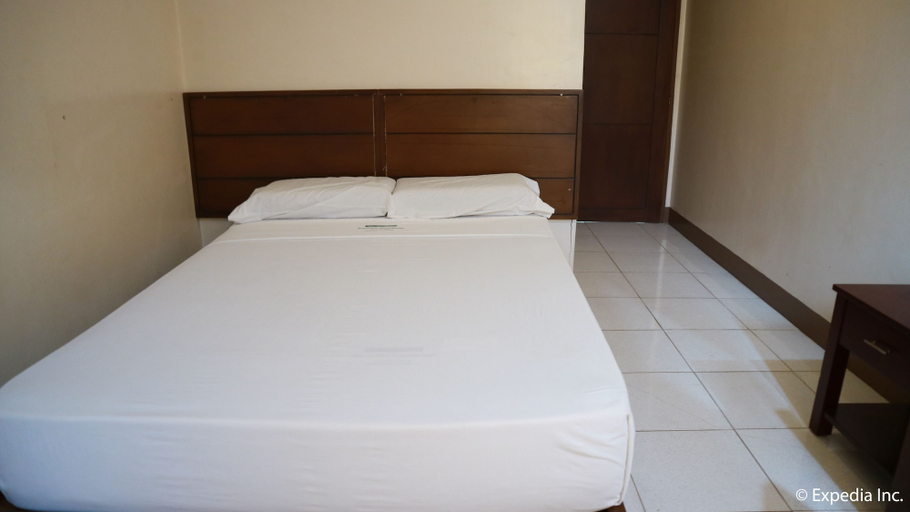 Bedroom 3, Townview Guest House, Larena